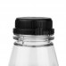 250 ML CLEAR ROUND PET BOTTLE